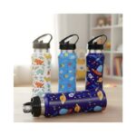 Single Wall Bottle No. 2176