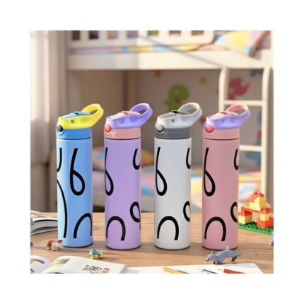 Single Wall Bottle No. 2173