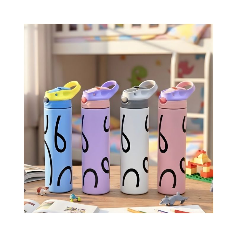 Single Wall Bottle No. 2173 - Image 1