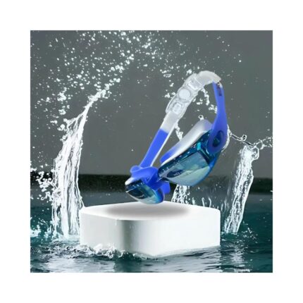 Cyma Swimming Goggles 008