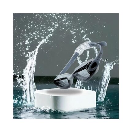 Cyma Swimming Goggles 004