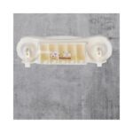 Jinghong Wall Suction Tooth Brush Holder No. 79-87