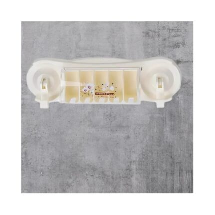 Jinghong Wall Suction Tooth Brush Holder No. 79-87