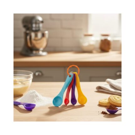 Measuring Spoon Set