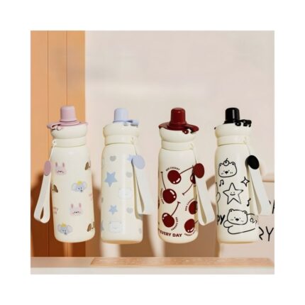 Insulated Bottle No. 2166