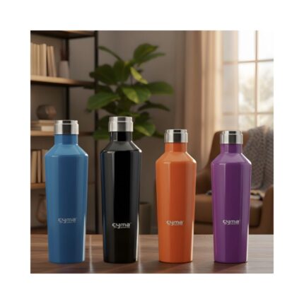 Insulated Bottle