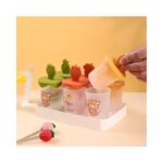 Varied Fruit Shaped Icecream Mold No. V1-31 - Image 2