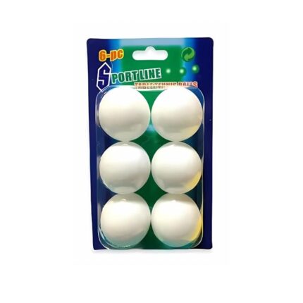 Table Tennis Ball (Set Of 6)