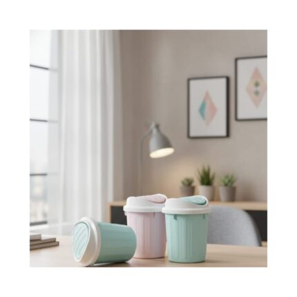 Lofa Desktop Dustbin