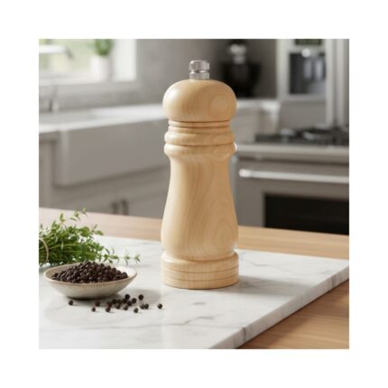 Molinillo Wooden Pepper Muller 18cm approx No. 901