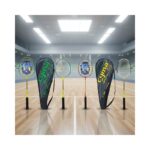 Cyma Rackets CBC 004