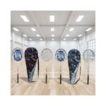 Cyma Rackets CBC 007