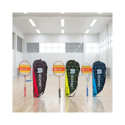 US Sport 1 Pc Packing