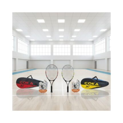 Tennis Racket No. Coka 30