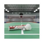 Attack Victory Shuttle Cock (Pack of 10 pcs)