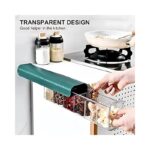 Wall Mounted Organizer