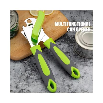 Bottle & Can Opener H-13-204