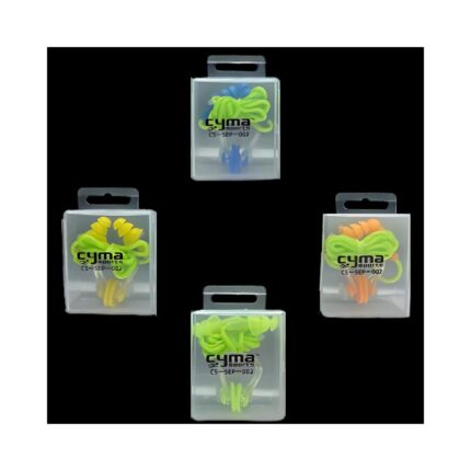 Cyma Ear Plug and Nose Clip CS-SEP-002