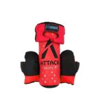 Attack Boxing Kit