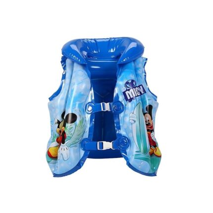 Swimming Jacket D702007-F (50*45cm)