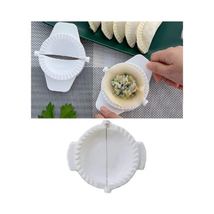 Ravioli Dumpling Mold No. CB-43
