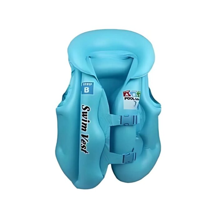 Fangda Swimming Jacket FD01 - Image 2