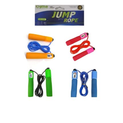 Cyma Jump Rope CS-JR-003