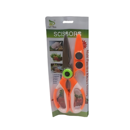 Kitchen Scissors Multifunctional