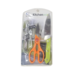 Kitchen Scissor Set