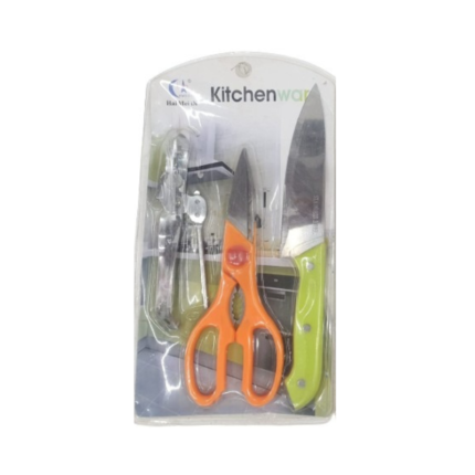 Kitchen Scissor Set