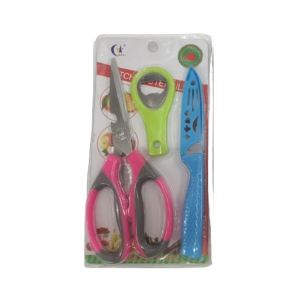 Kitchen Scissor Set