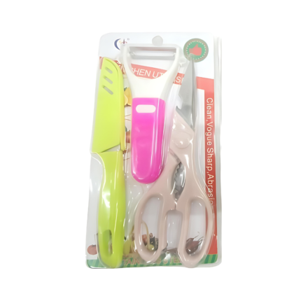 Kitchen Scissor Set