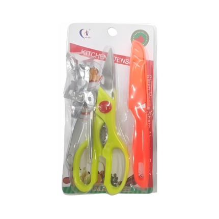 Kitchen Scissor Set