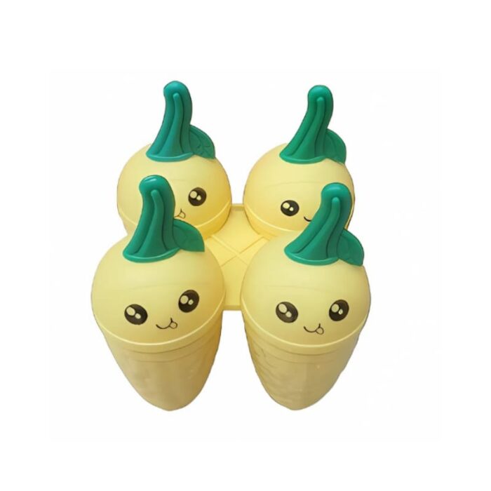 Baby Corn Shaped Icecream Mold No. 212-29 - Image 2