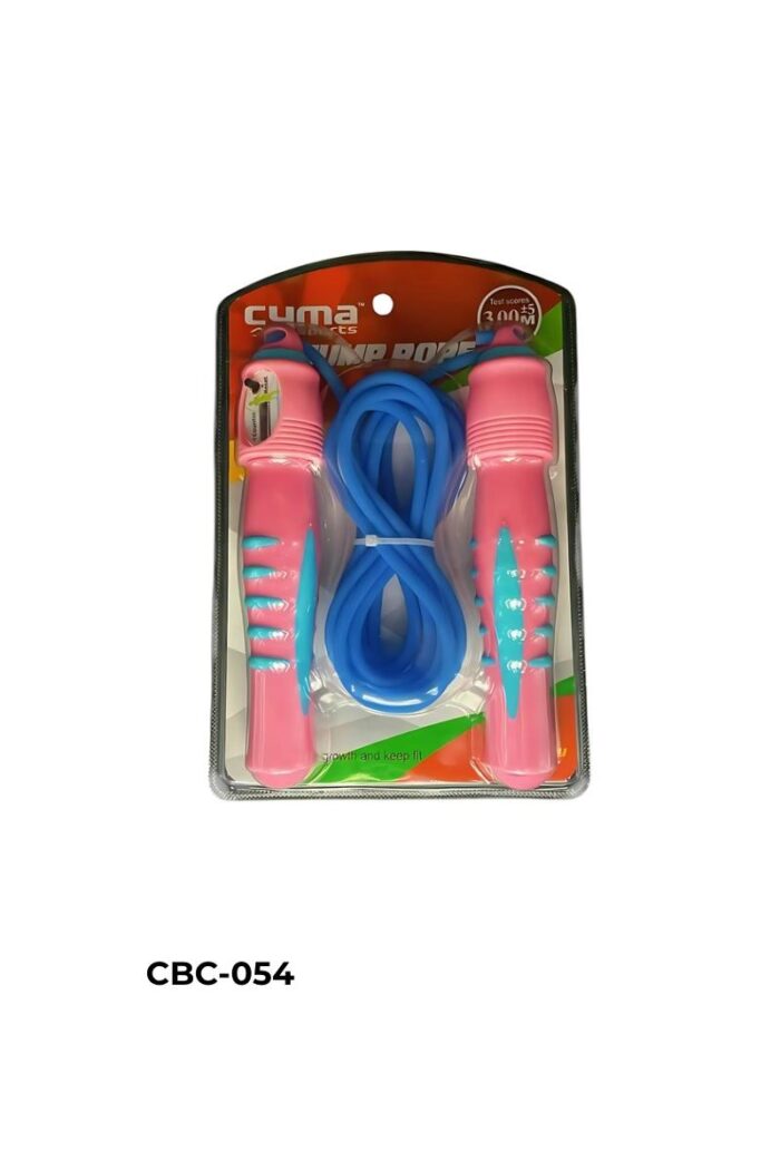 Cyma Jump Rope CBC-054 - Image 6