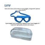 Cyma Swimming Goggles 007 - Image 2