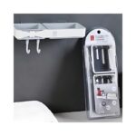 XJ RJ Wall Mounted Holder No. V1-21 - Image 3