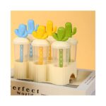 Cactus Shaped Icecream Mold No. V1-32 - Image 3