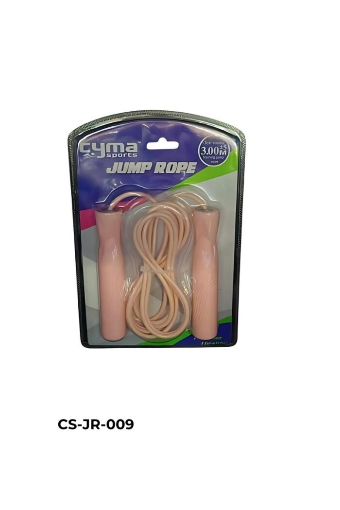 Cyma Jump Rope CS-JR-009 - Image 6