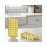 Ice Tray With Lid 14-424