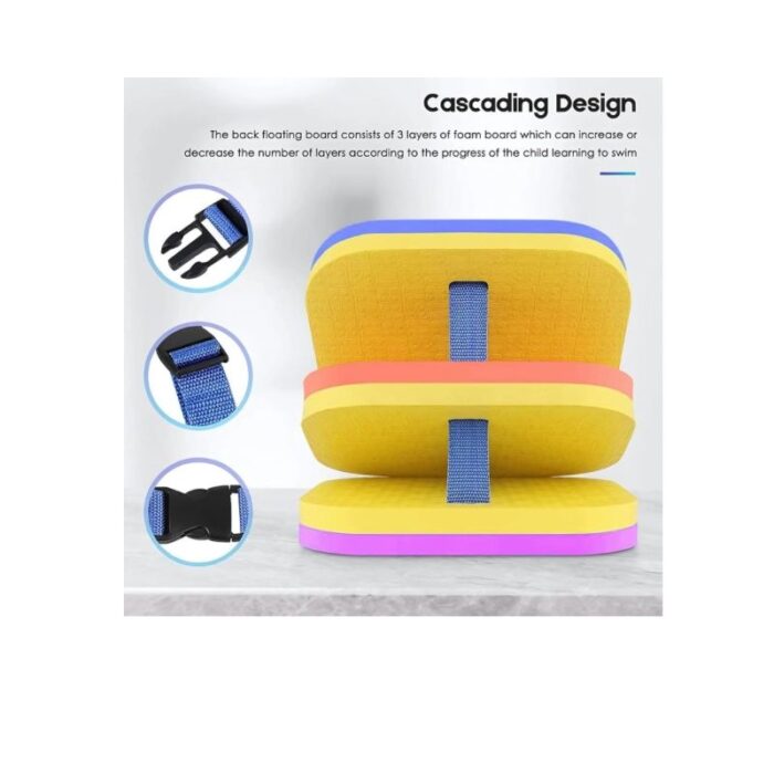 Eva Back Float 1738 - Image 4