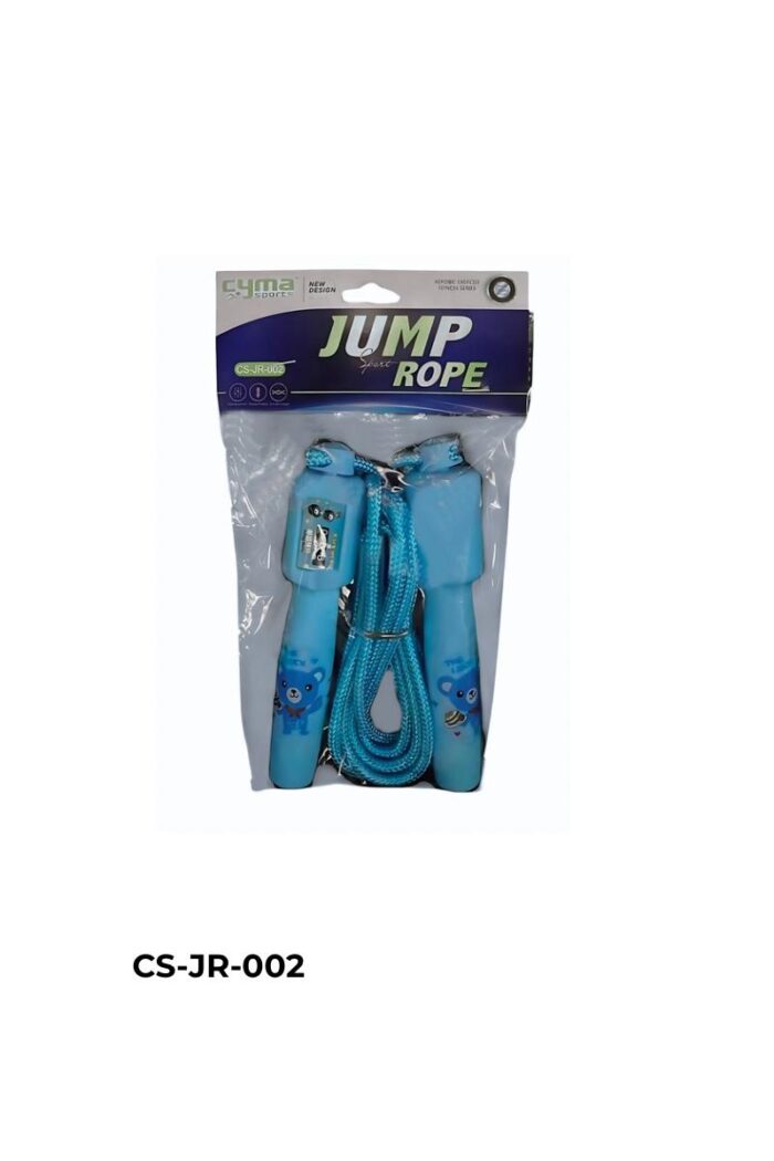 Cyma Jump Rope CS-JR-002 - Image 4