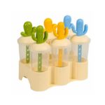 Cactus Shaped Icecream Mold No. V1-32 - Image 4