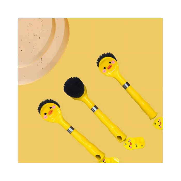 Household Cleansing Brush No. 27-85 - Image 3