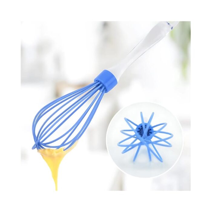 Acrylic Handled Whisk - Image 3