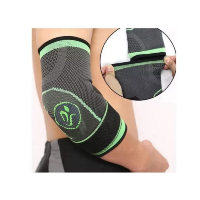 Cyma Elbow Brace CS-EB-5104 & CS-EB-5204 - Image 2