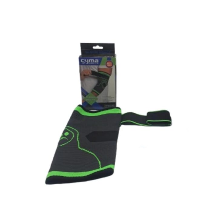 Cyma Elbow Brace CS-EB-5104 & CS-EB-5204 - Image 3