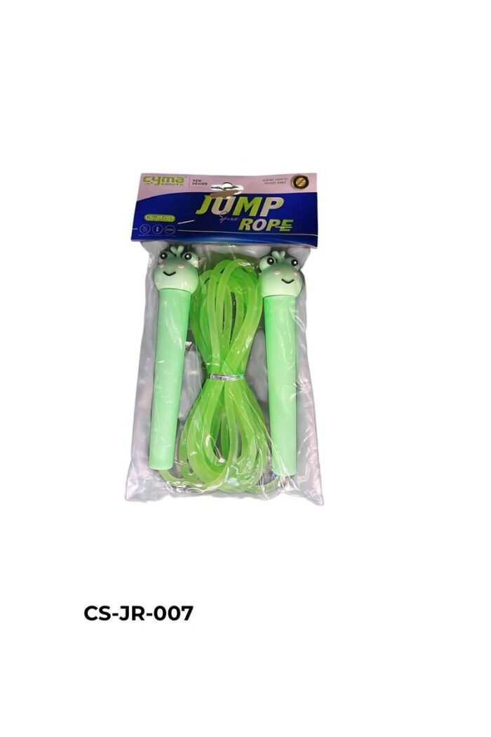Cyma Jump Rope CS-JR-007 - Image 6