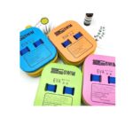 Eva Back Float 1738 - Image 5