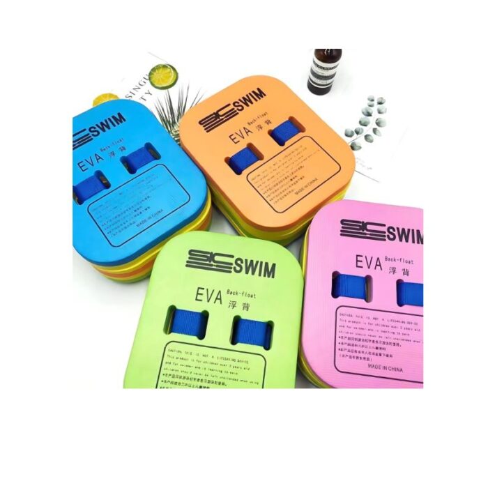 Eva Back Float 1738 - Image 5